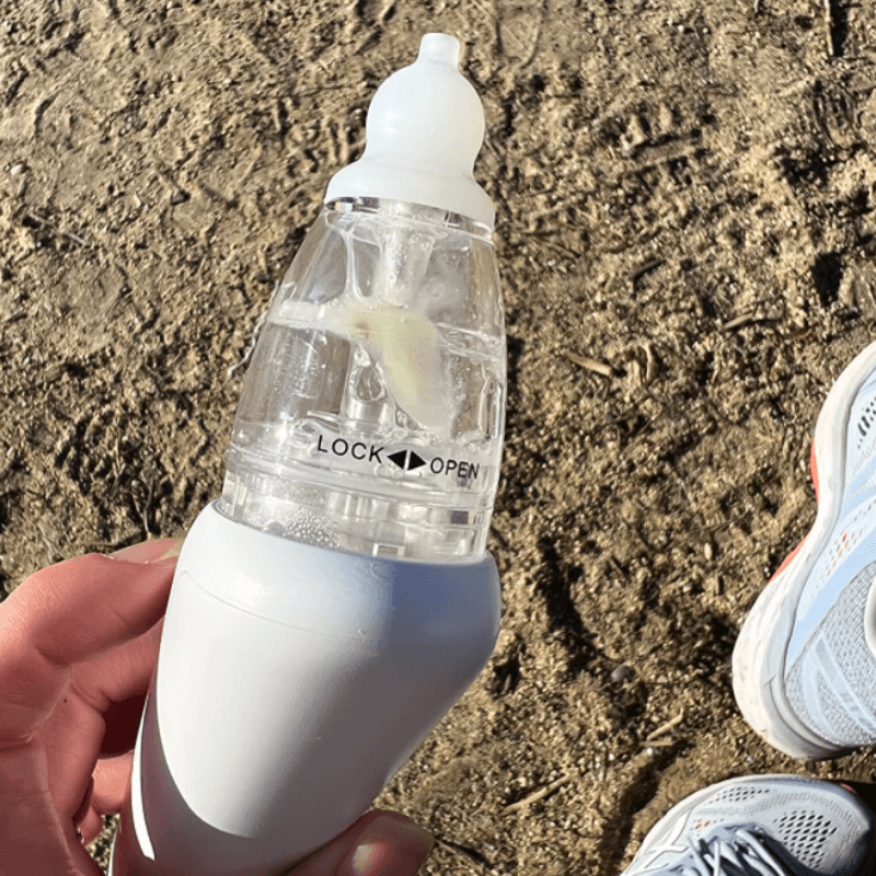TinyTaste™ Breathe Easy Nasal Aspirator