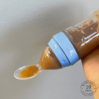 TinyTaste™ Tiny Squeeze