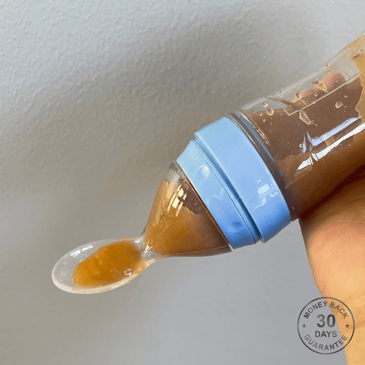 TinyTaste™ Tiny Squeeze