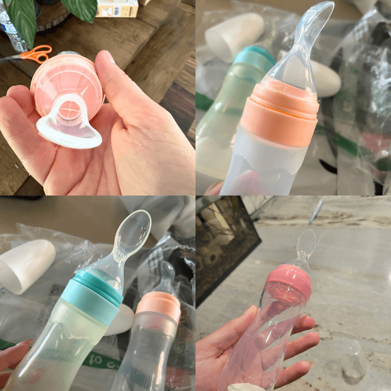 TinyTaste™ Tiny Squeeze