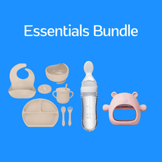 TinyTaste™ Essentials Bundle